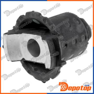 Silent bloc d'essieu pour JEEP | ZTP-CH-029B, 173881